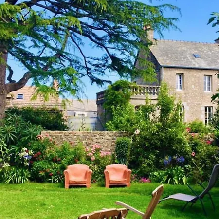 Les Jardins Du Tot Fermanville