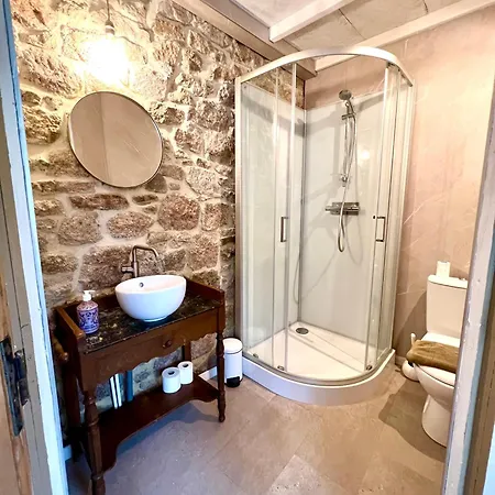 Les Jardins Du Tot 3* Fermanville