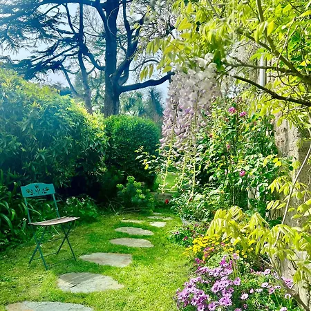 فندق مبيت وإفطار Les Jardins Du Tot