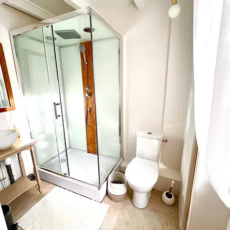 Les Jardins Du Tot Bed & Breakfast Fermanville