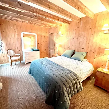 Les Jardins Du Tot 3*