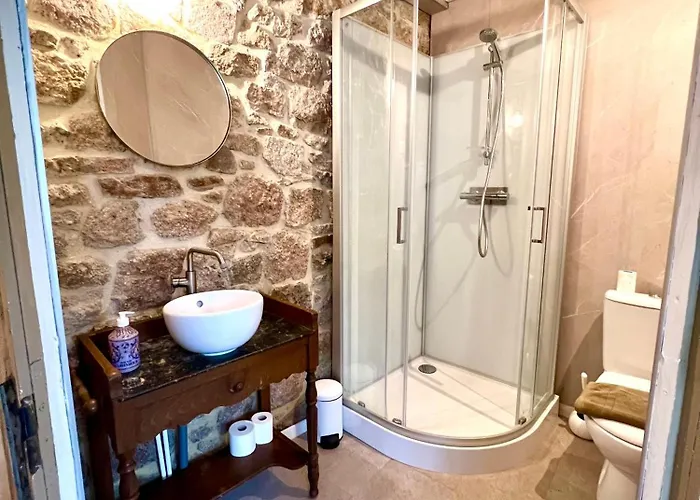 Les Jardins Du Tot 3* Fermanville