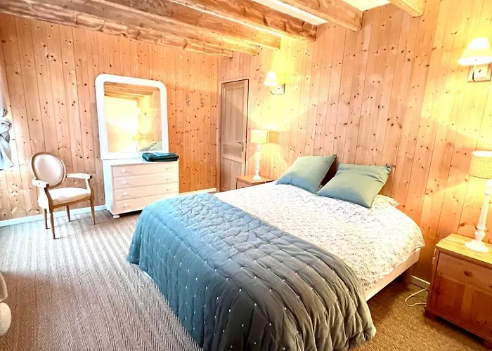 Les Jardins Du Tot 3*