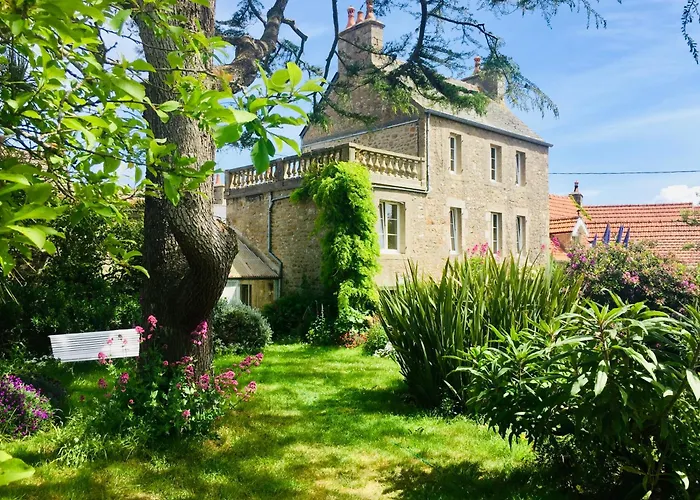 Les Jardins Du Tot 3*